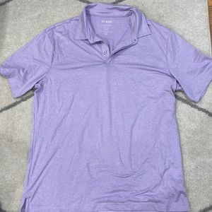 Men’s Lavender Pilo